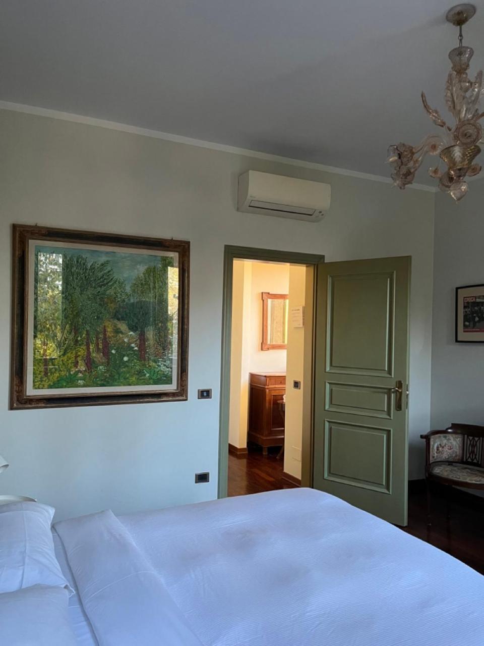 San Martino in Rio Locanda San Martino المظهر الخارجي الصورة